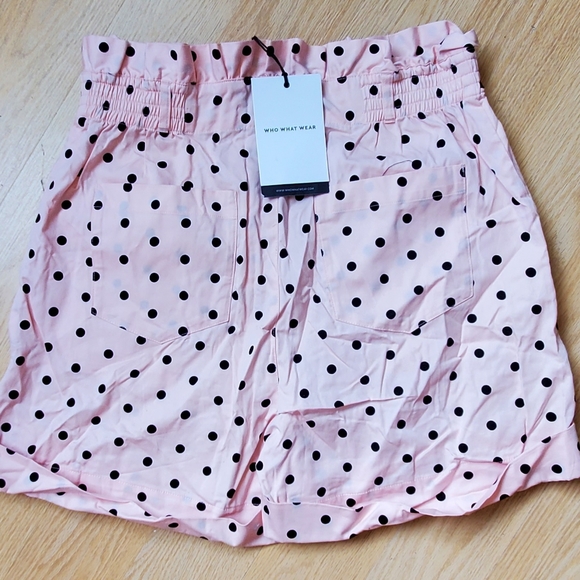 Who What Wear woman's shorts size 8 - Picture 4 of 8